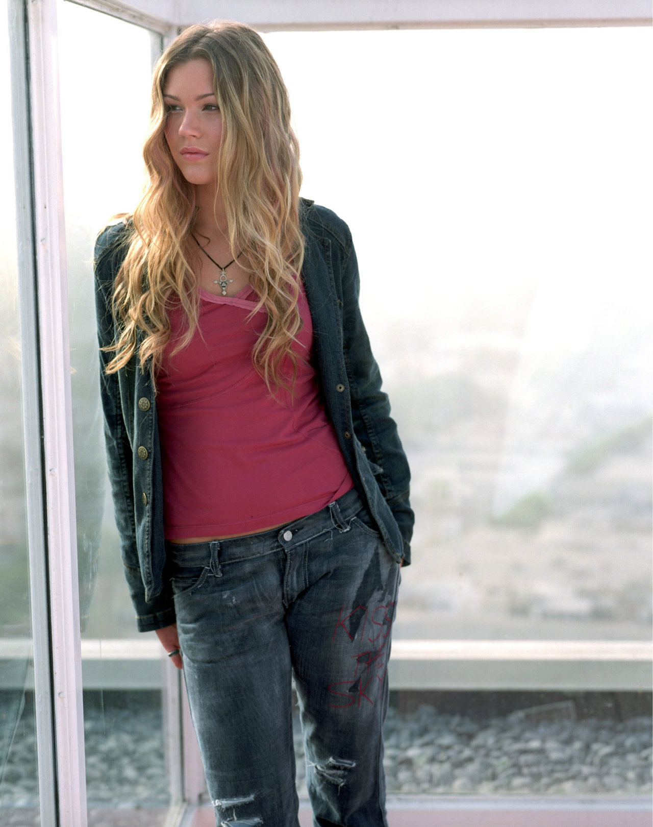 Joss Stone leaked wallpapers