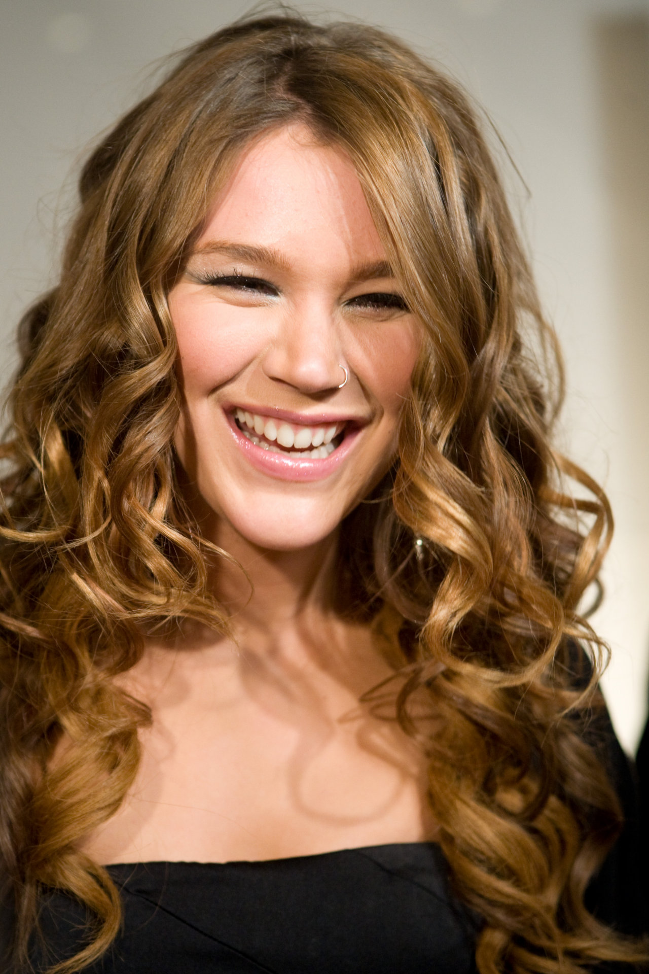 Joss Stone leaked wallpapers