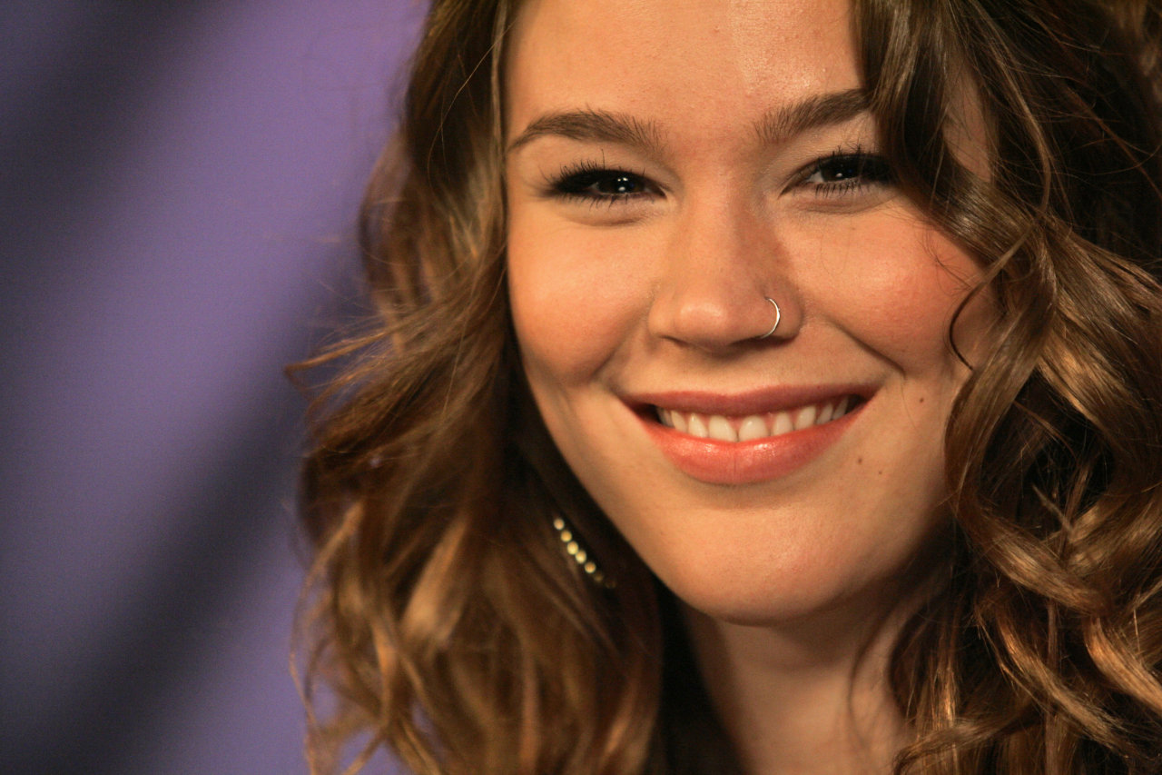 Joss Stone leaked wallpapers