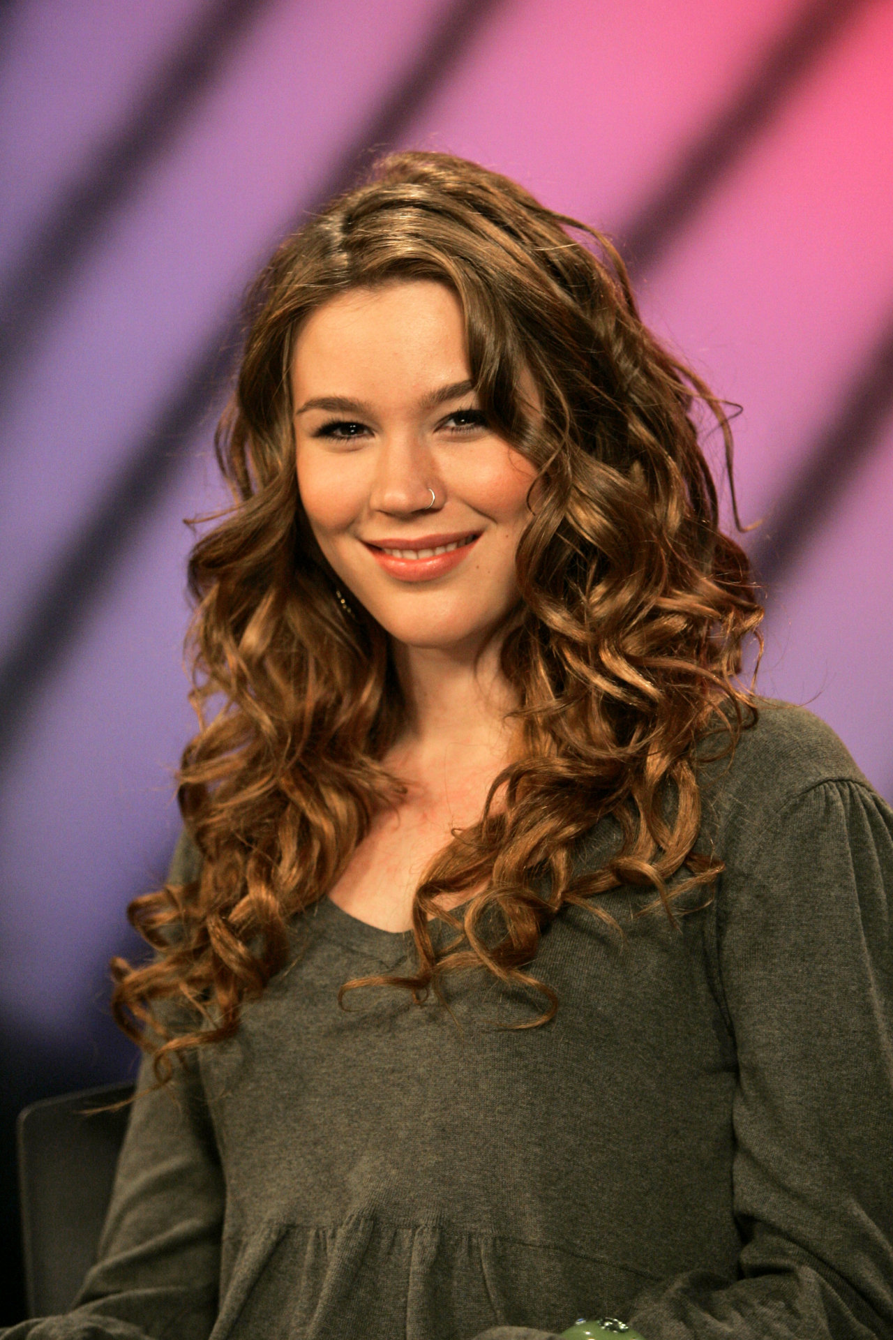 Joss Stone leaked wallpapers