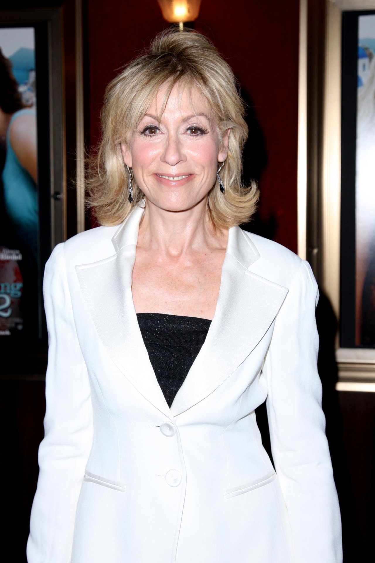 Judith Light leaked wallpapers