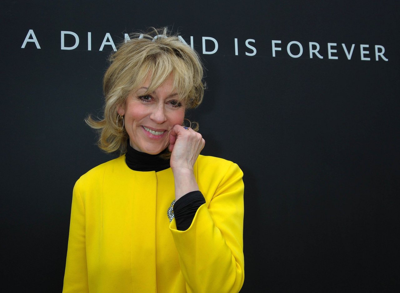 Judith Light leaked wallpapers