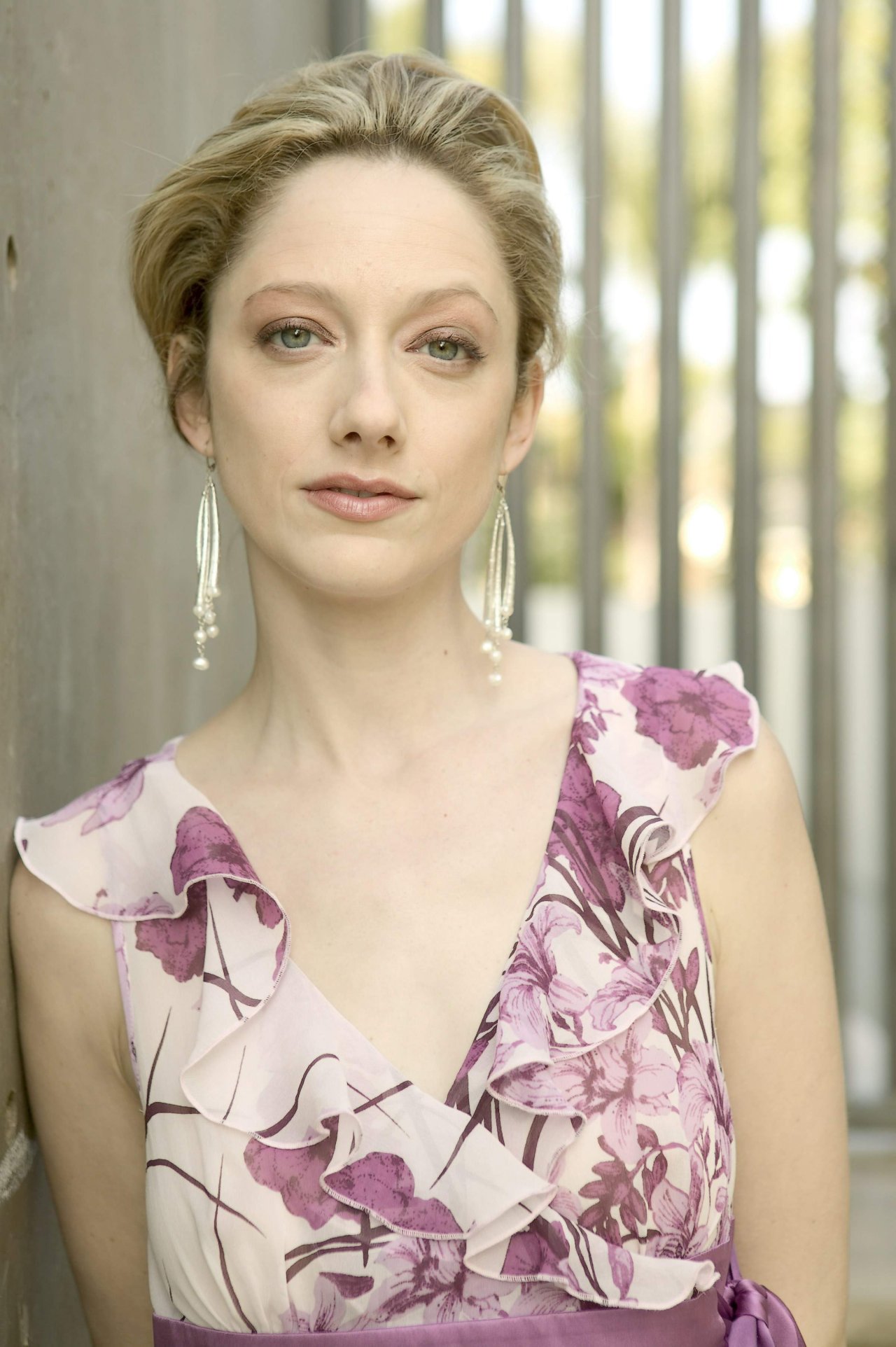 Judy Greer leaked wallpapers