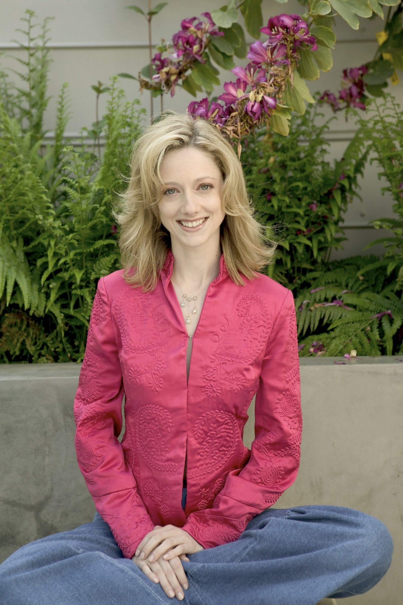 Judy Greer leaked wallpapers