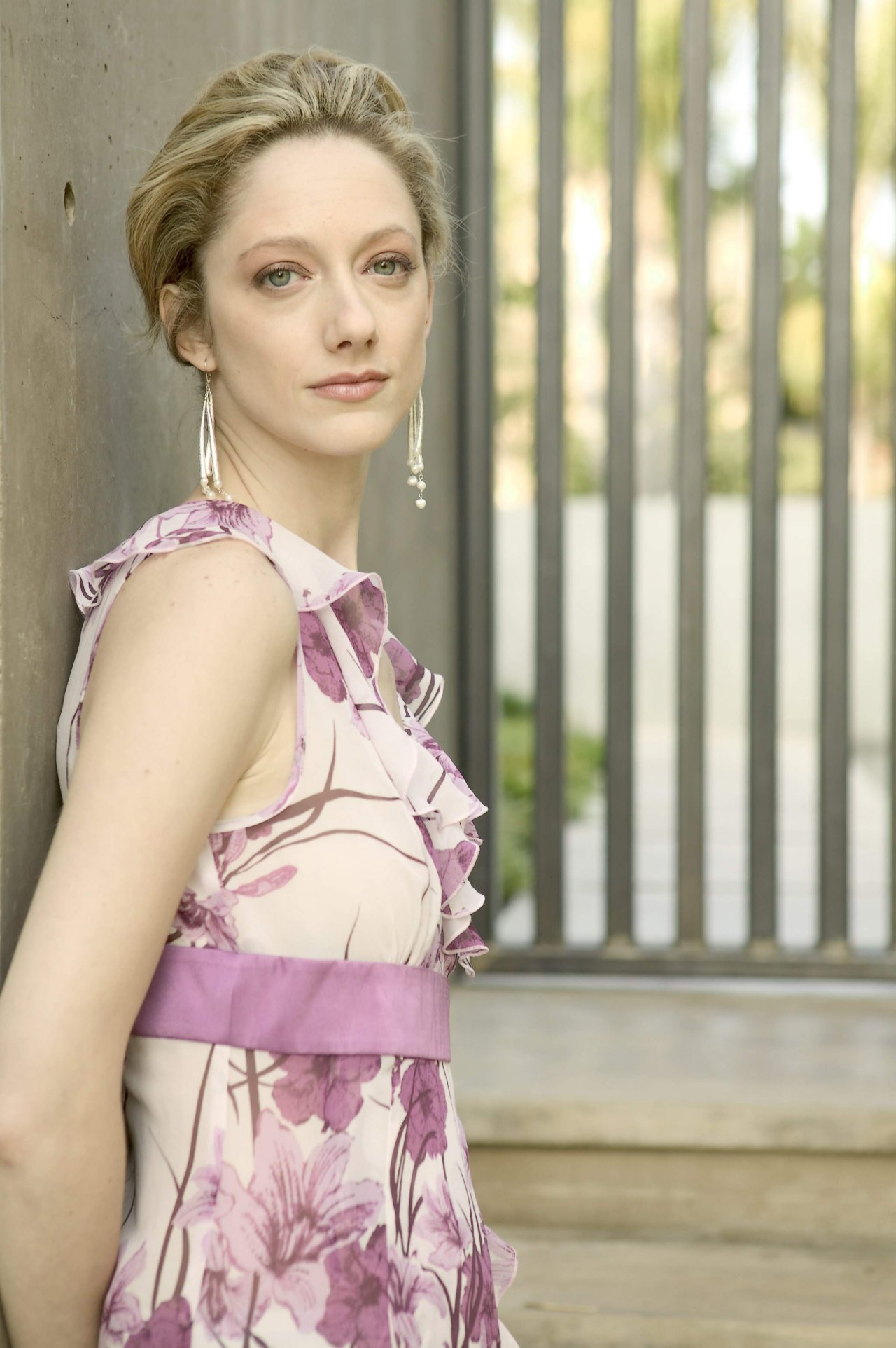 Judy Greer leaked wallpapers