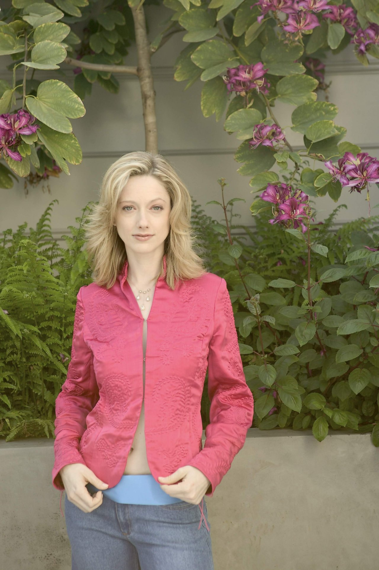 Judy Greer leaked wallpapers