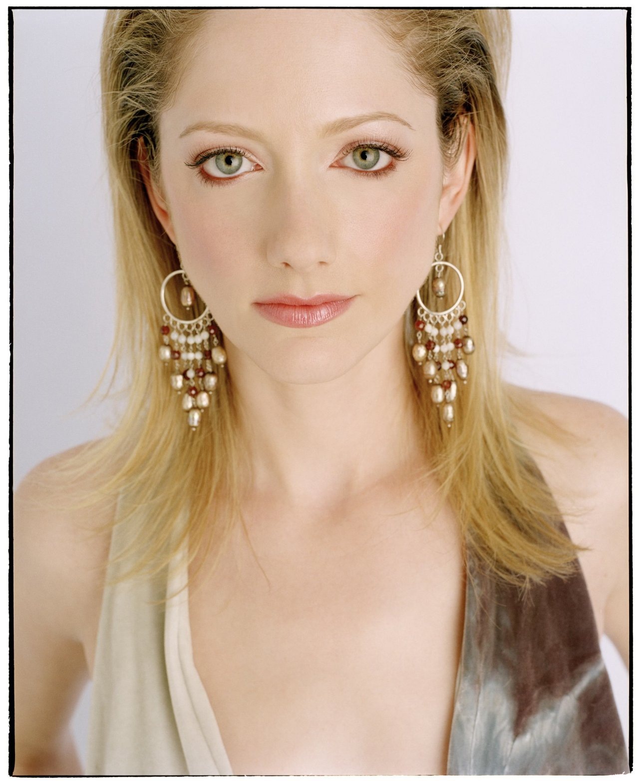 Judy Greer leaked wallpapers