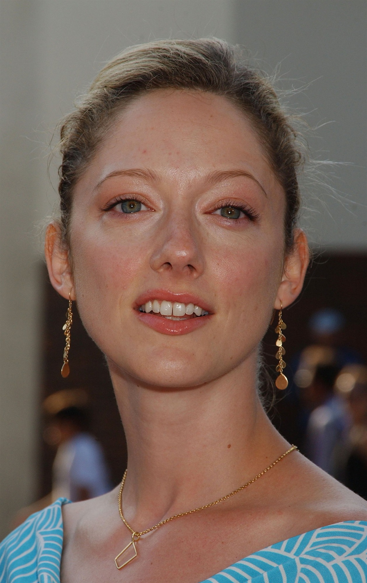 Judy Greer leaked wallpapers