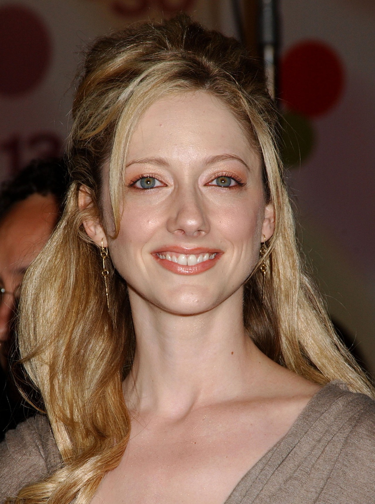 Judy Greer leaked wallpapers