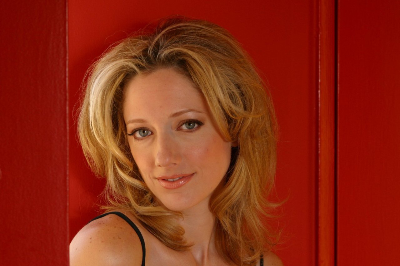 Judy Greer leaked wallpapers