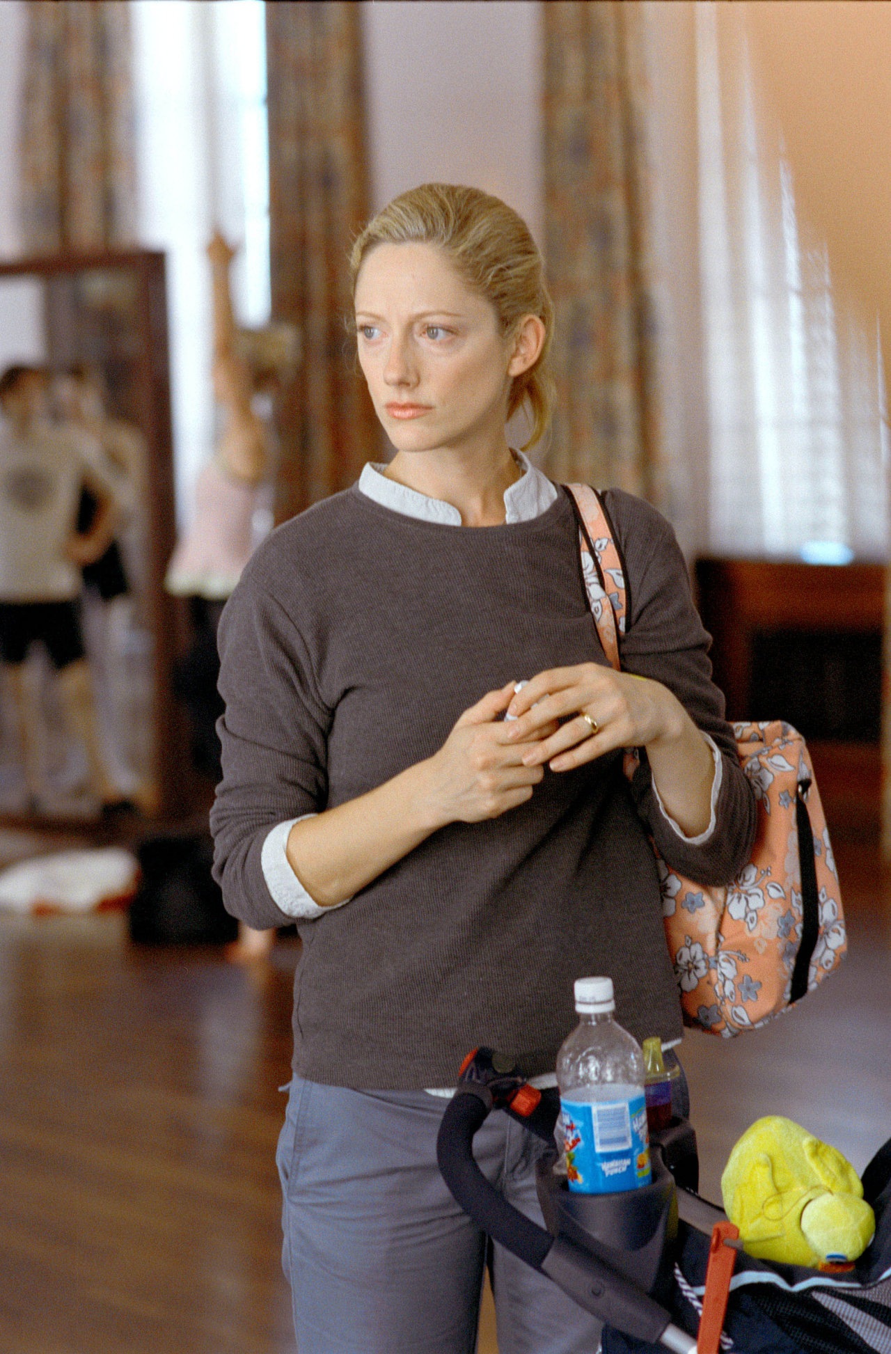 Judy Greer leaked wallpapers