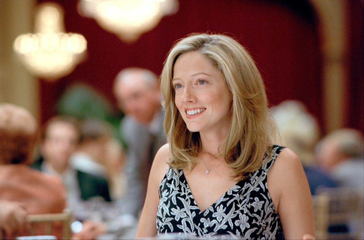 Judy Greer leaked wallpapers