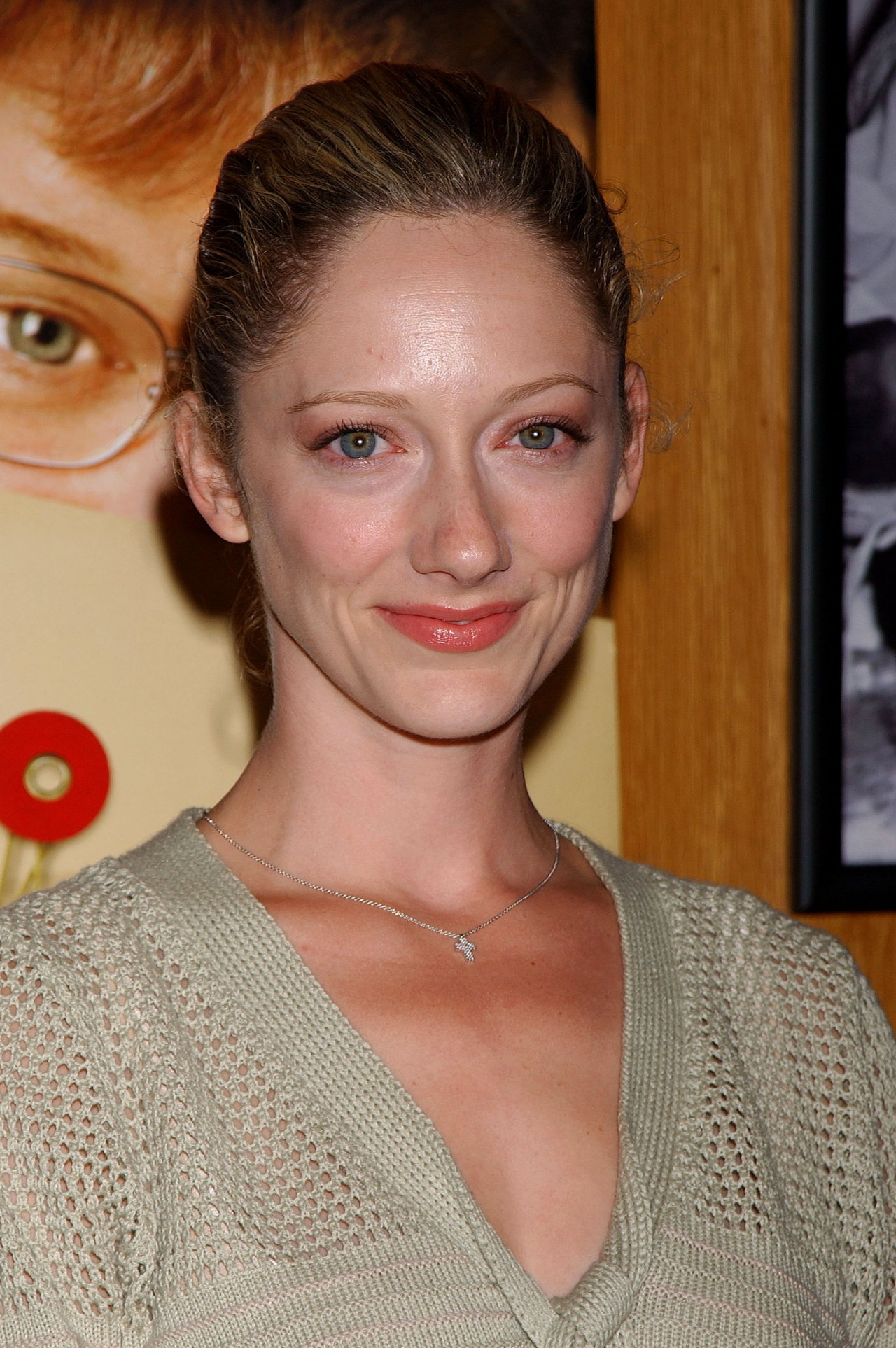 Judy Greer leaked wallpapers