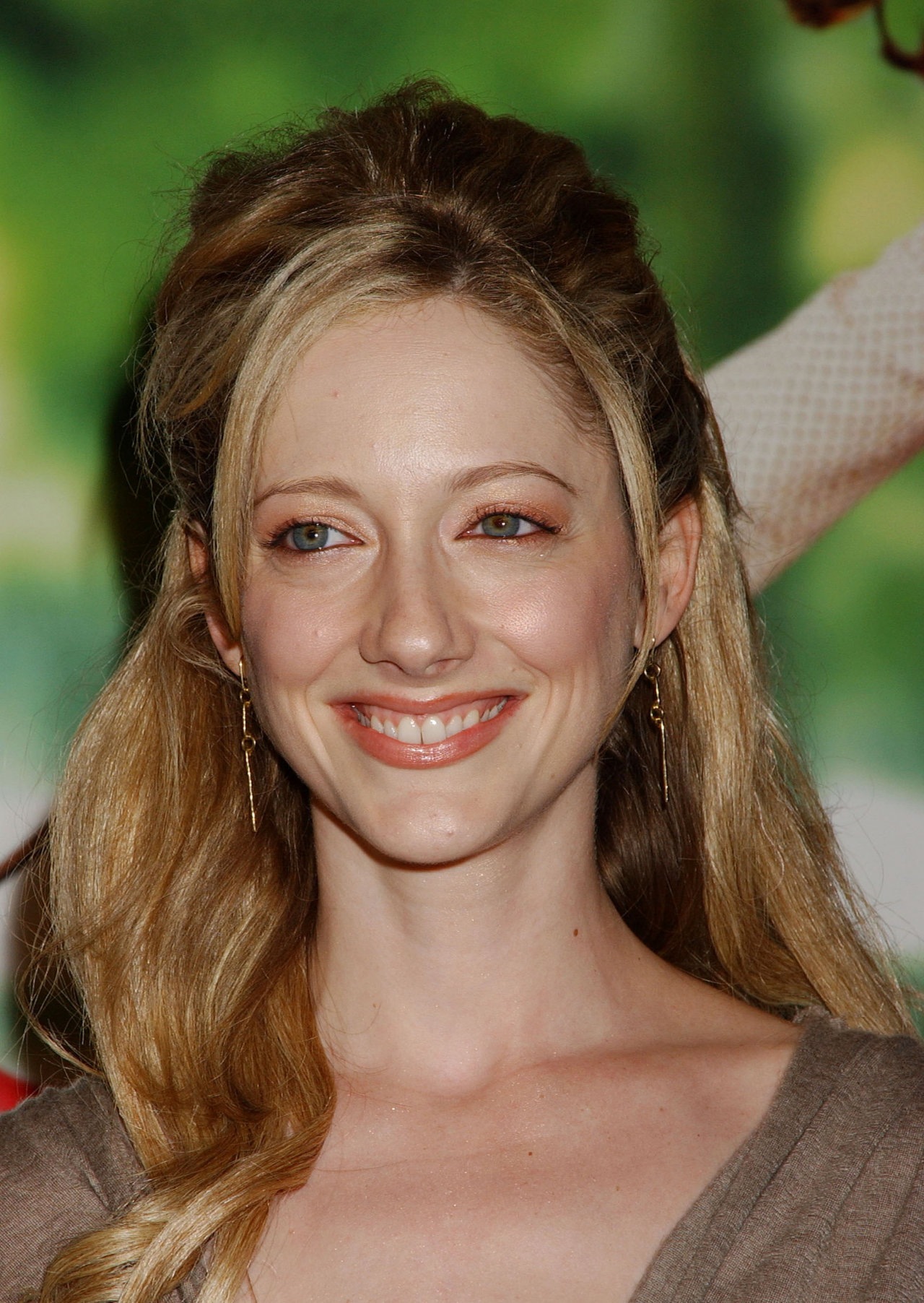 Judy Greer leaked wallpapers