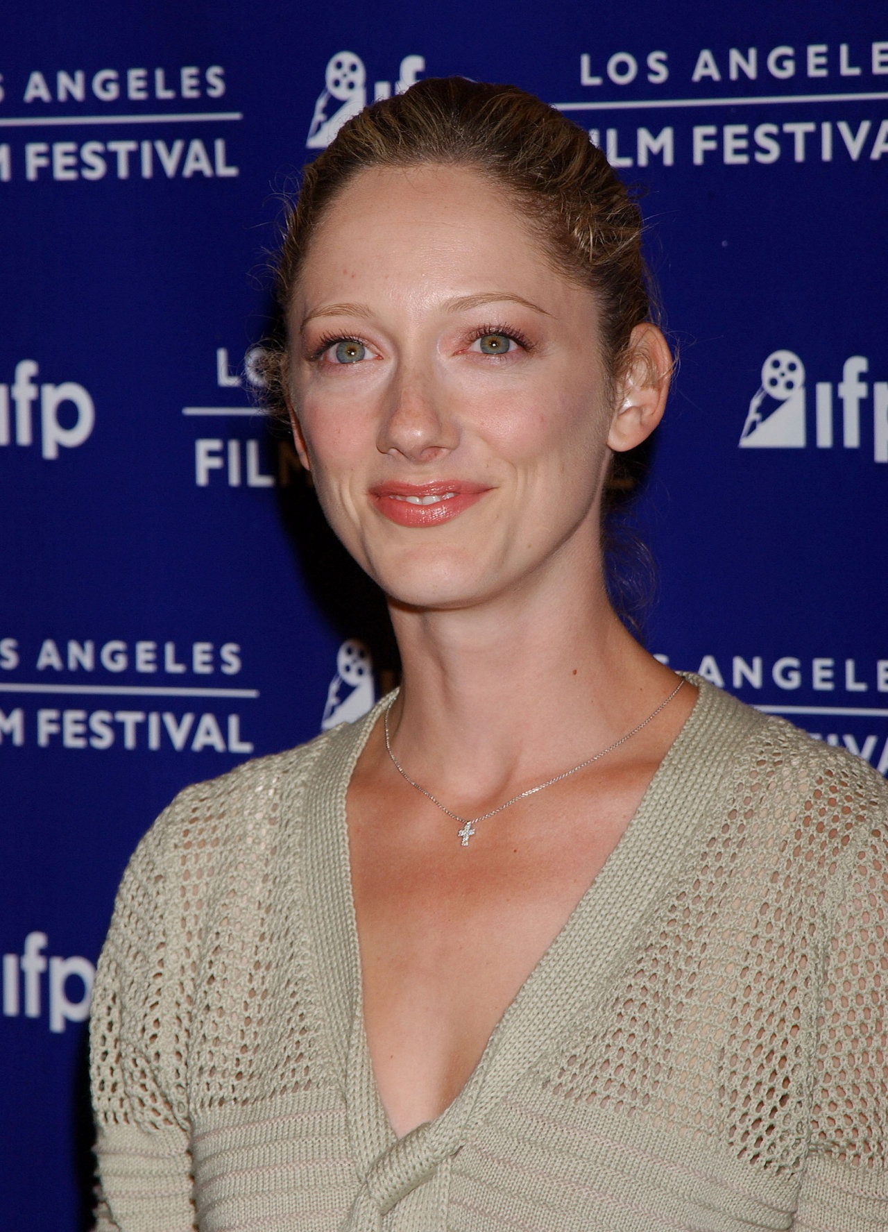 Judy Greer leaked wallpapers