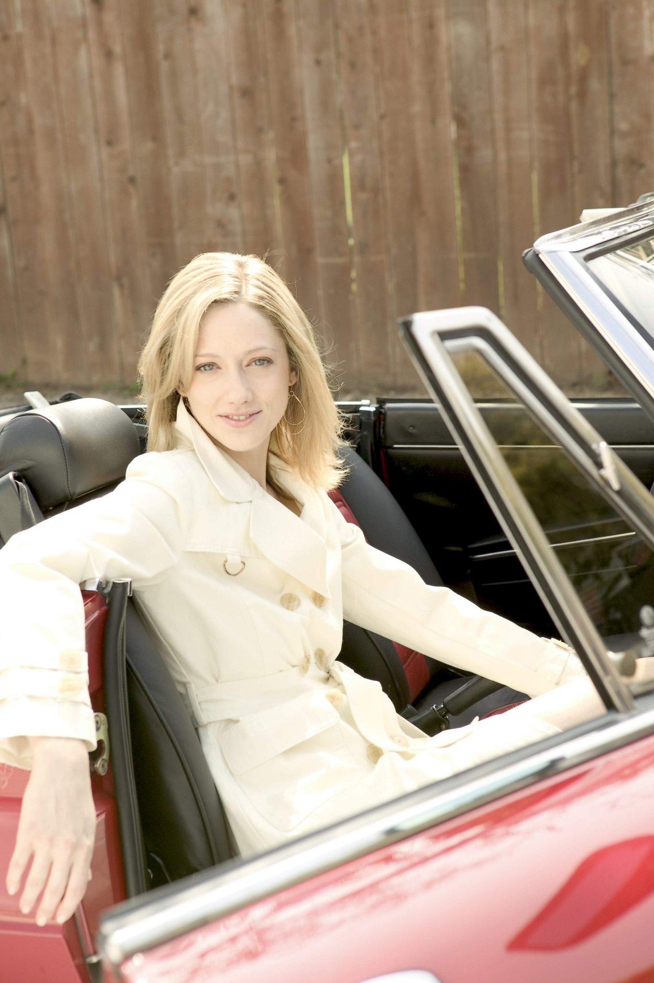 Judy Greer leaked wallpapers