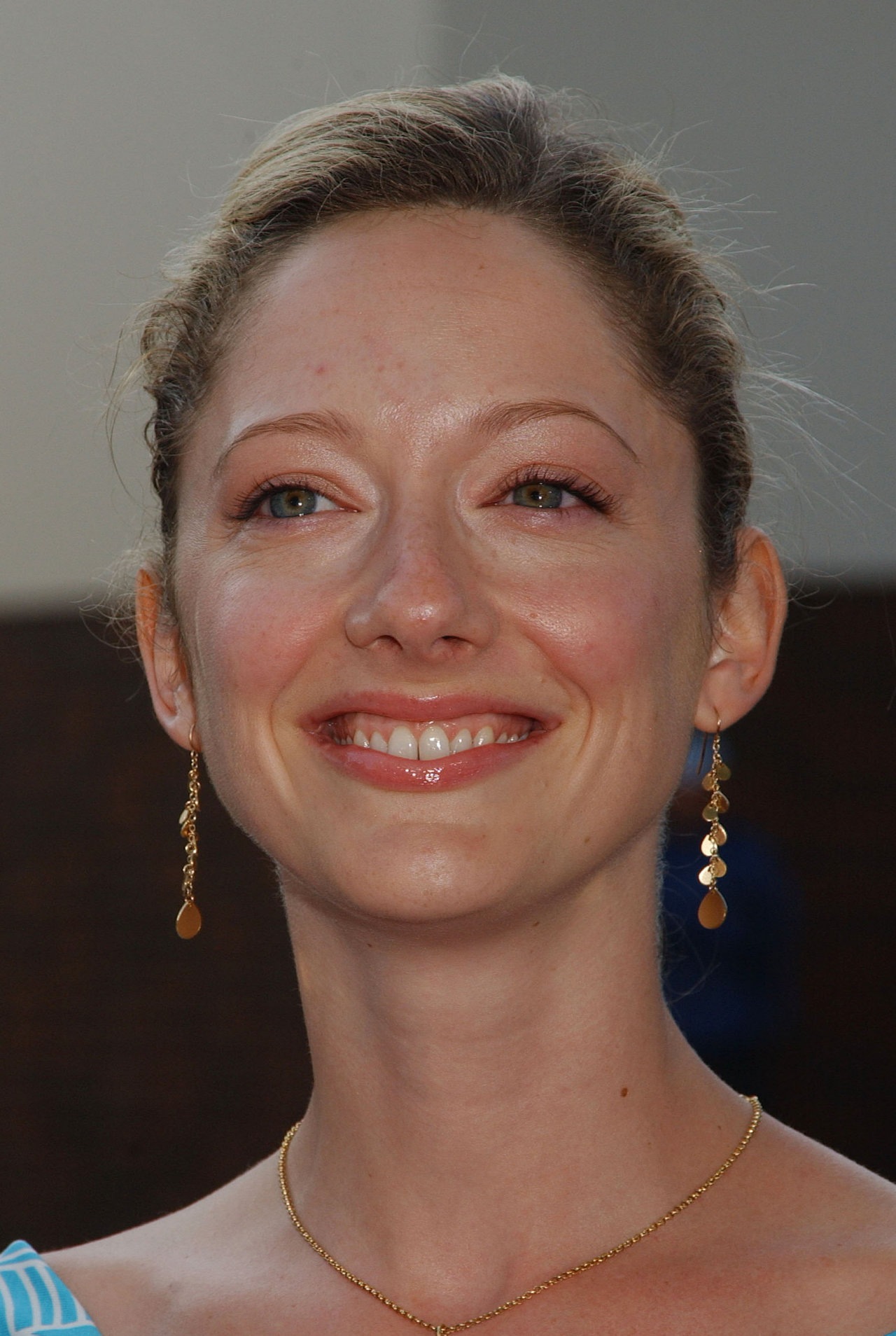 Judy Greer leaked wallpapers