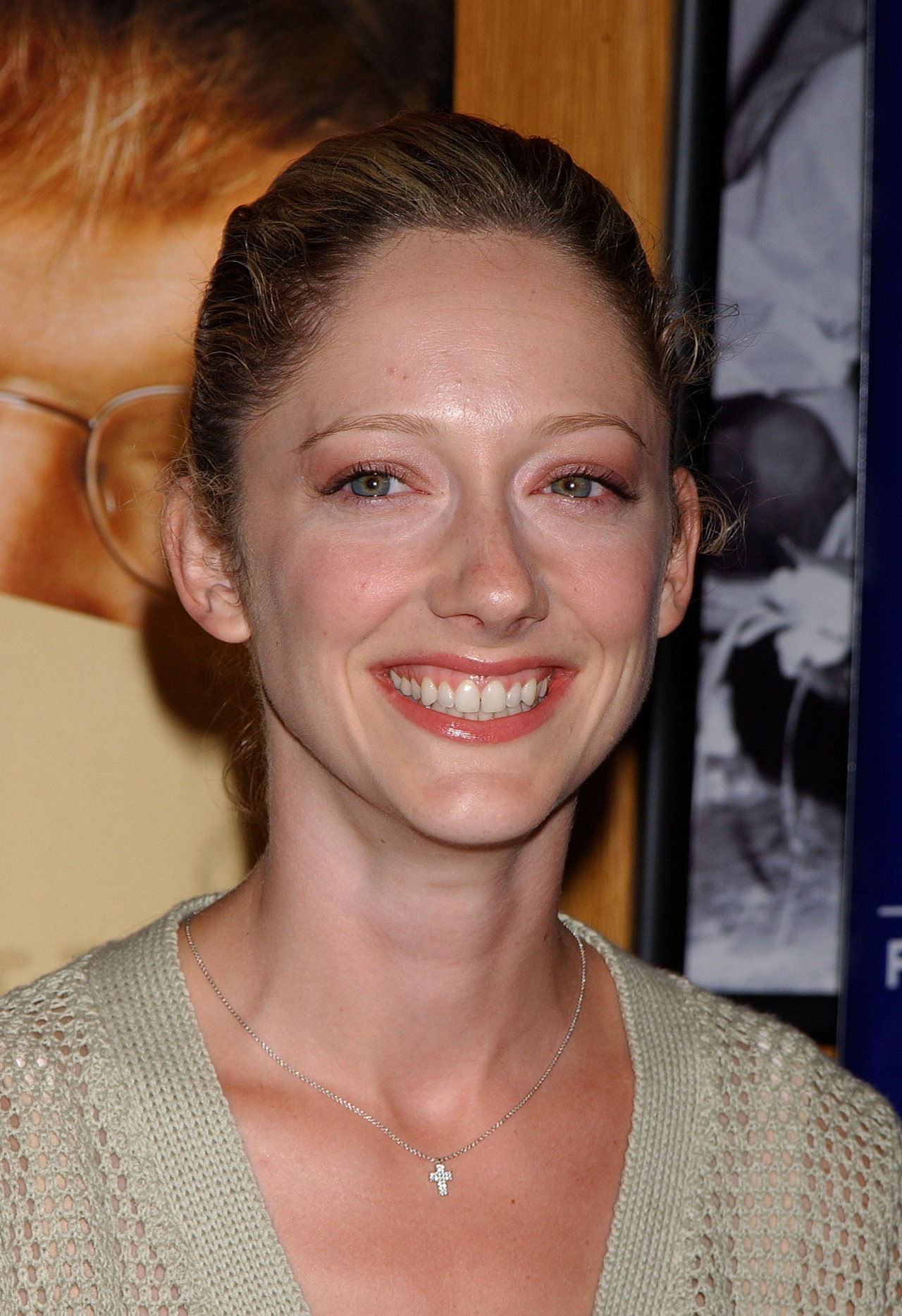 Judy Greer leaked wallpapers