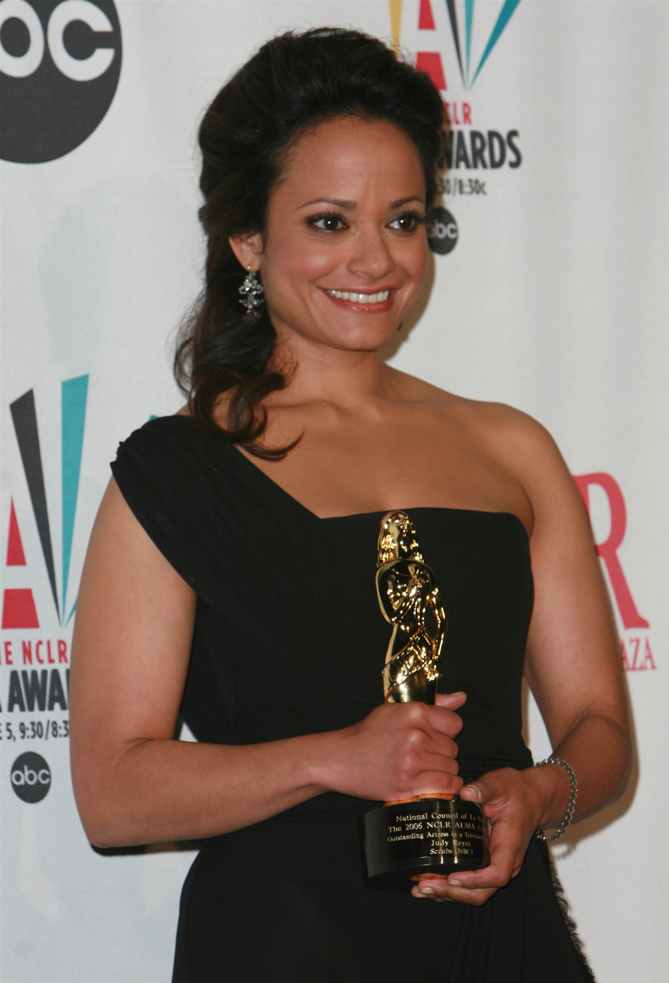 Judy Reyes leaked wallpapers