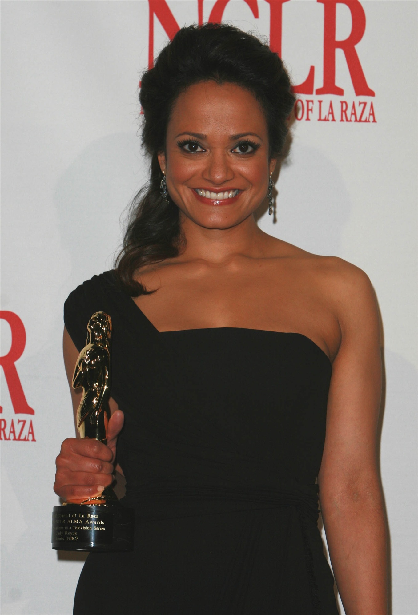 Judy Reyes leaked wallpapers