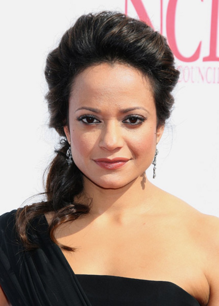 Judy Reyes leaked wallpapers