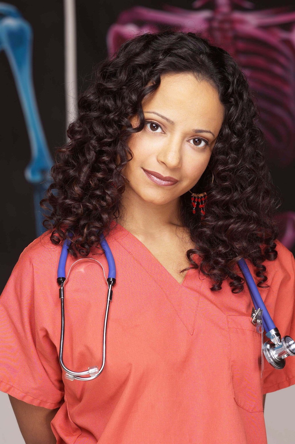 Judy Reyes leaked wallpapers