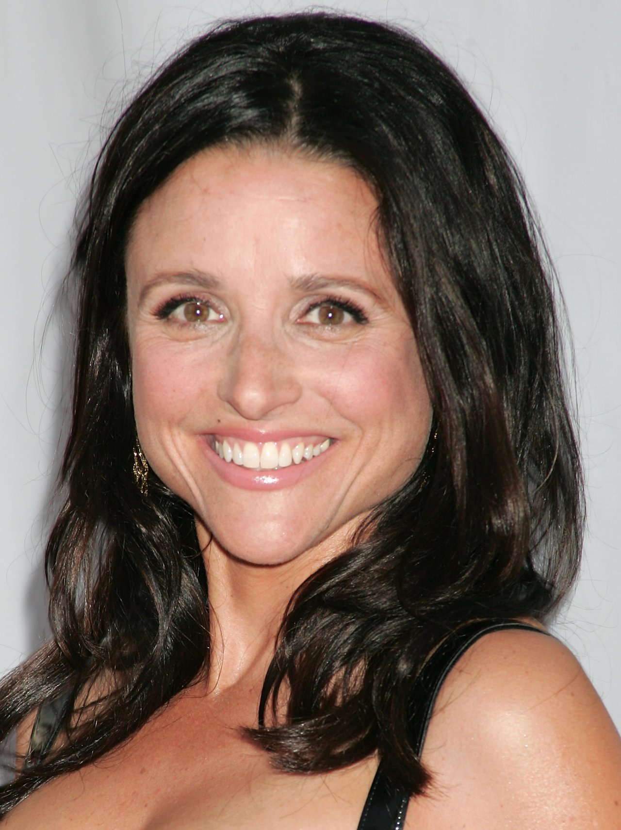 Julia Louis-Dreyfus leaked wallpapers