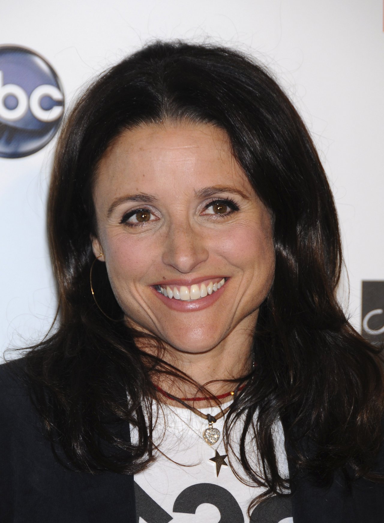 Julia Louis-Dreyfus leaked wallpapers