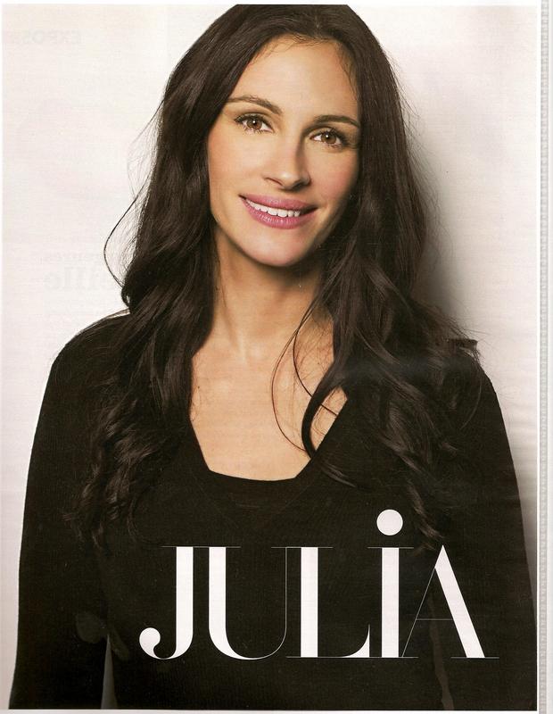 Julia Roberts leaked wallpapers