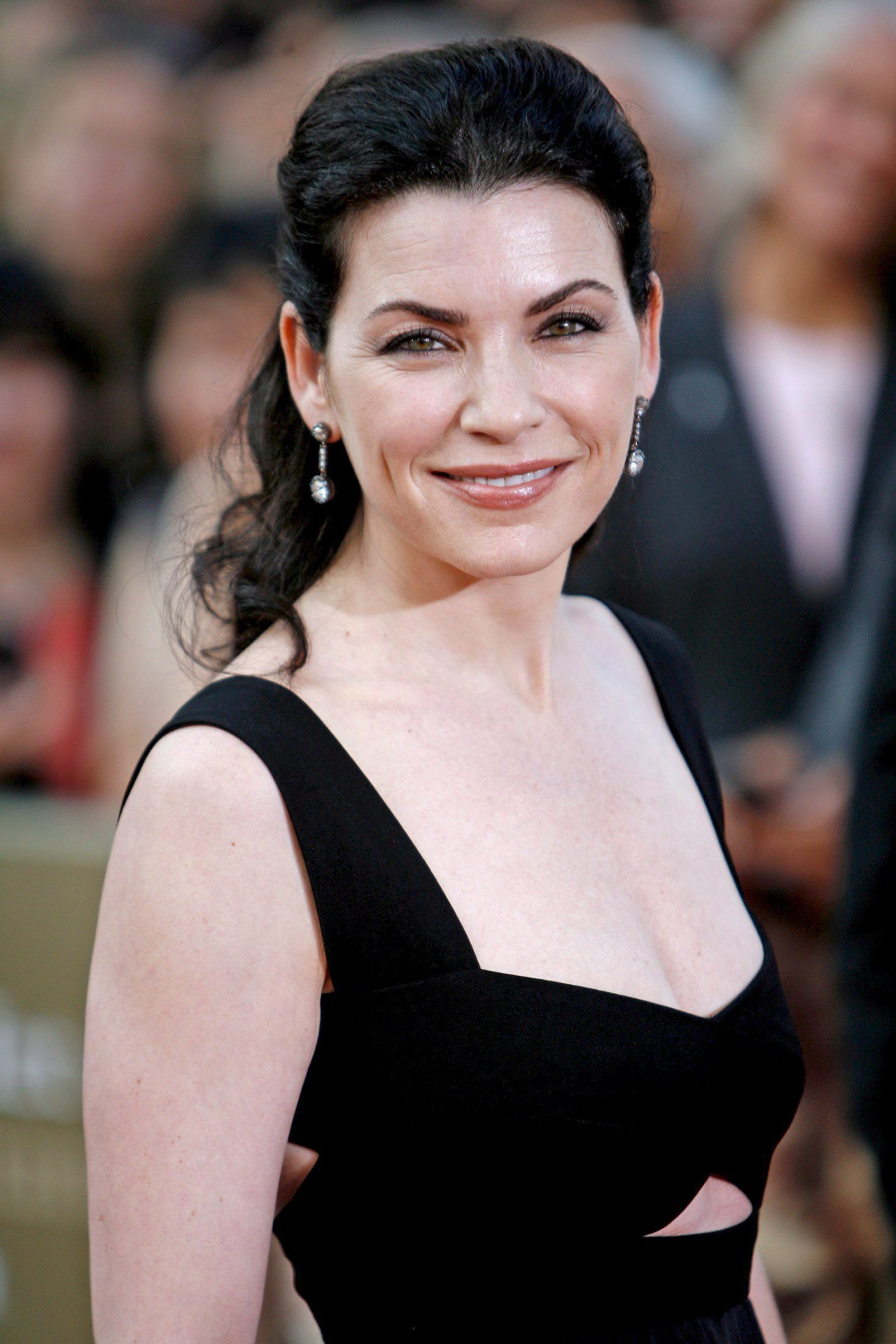 Julianna Margulies leaked wallpapers