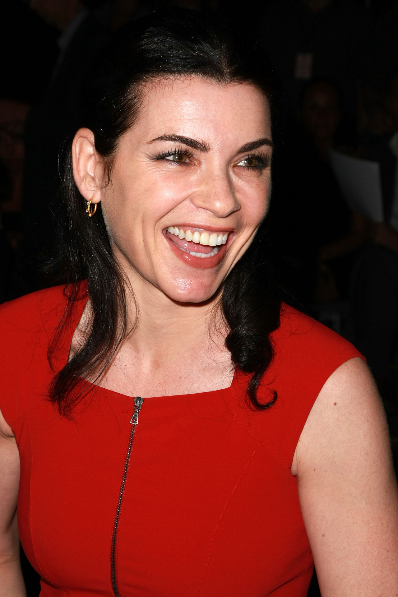 Julianna Margulies leaked wallpapers