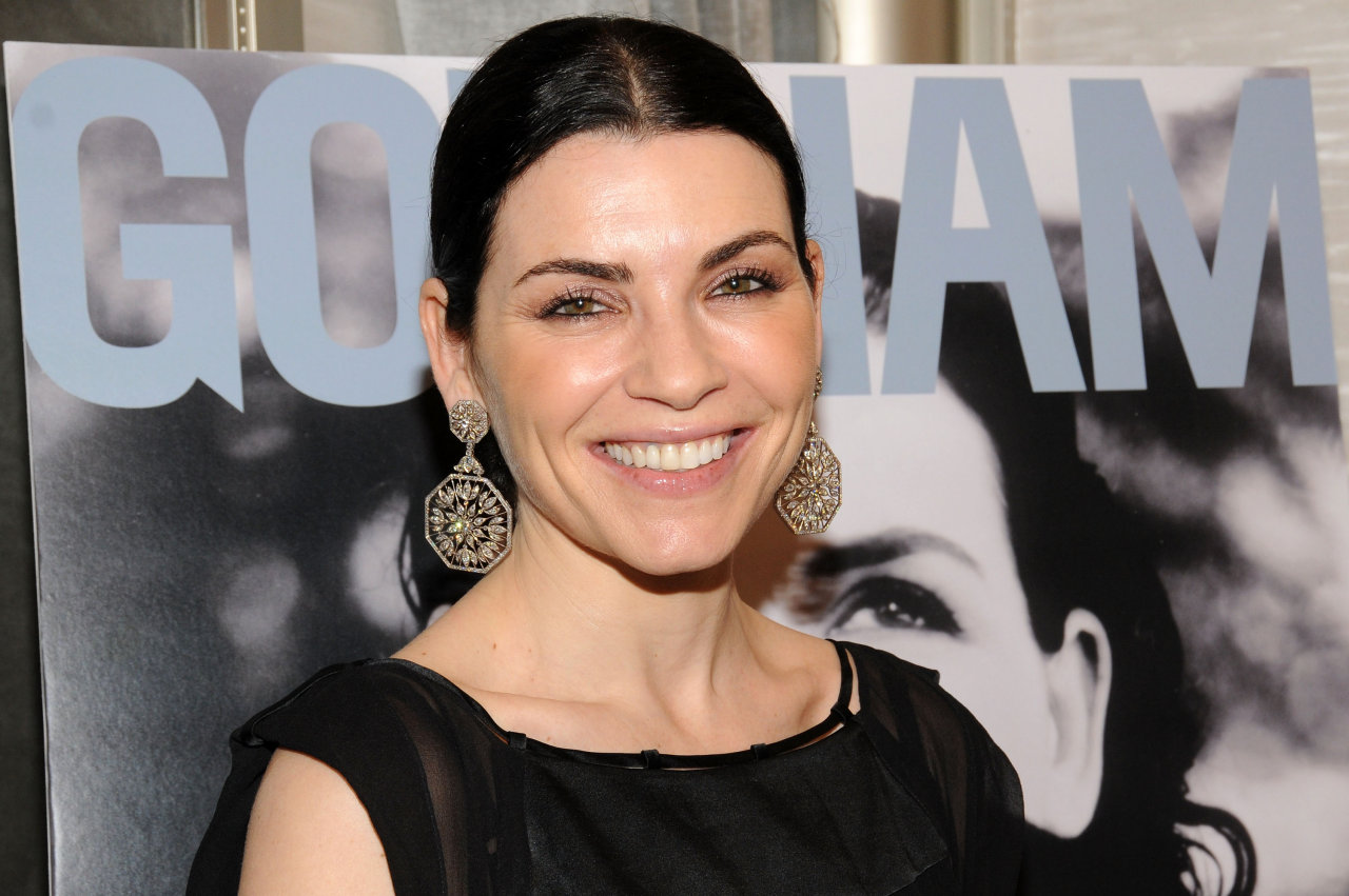 Julianna Margulies leaked wallpapers