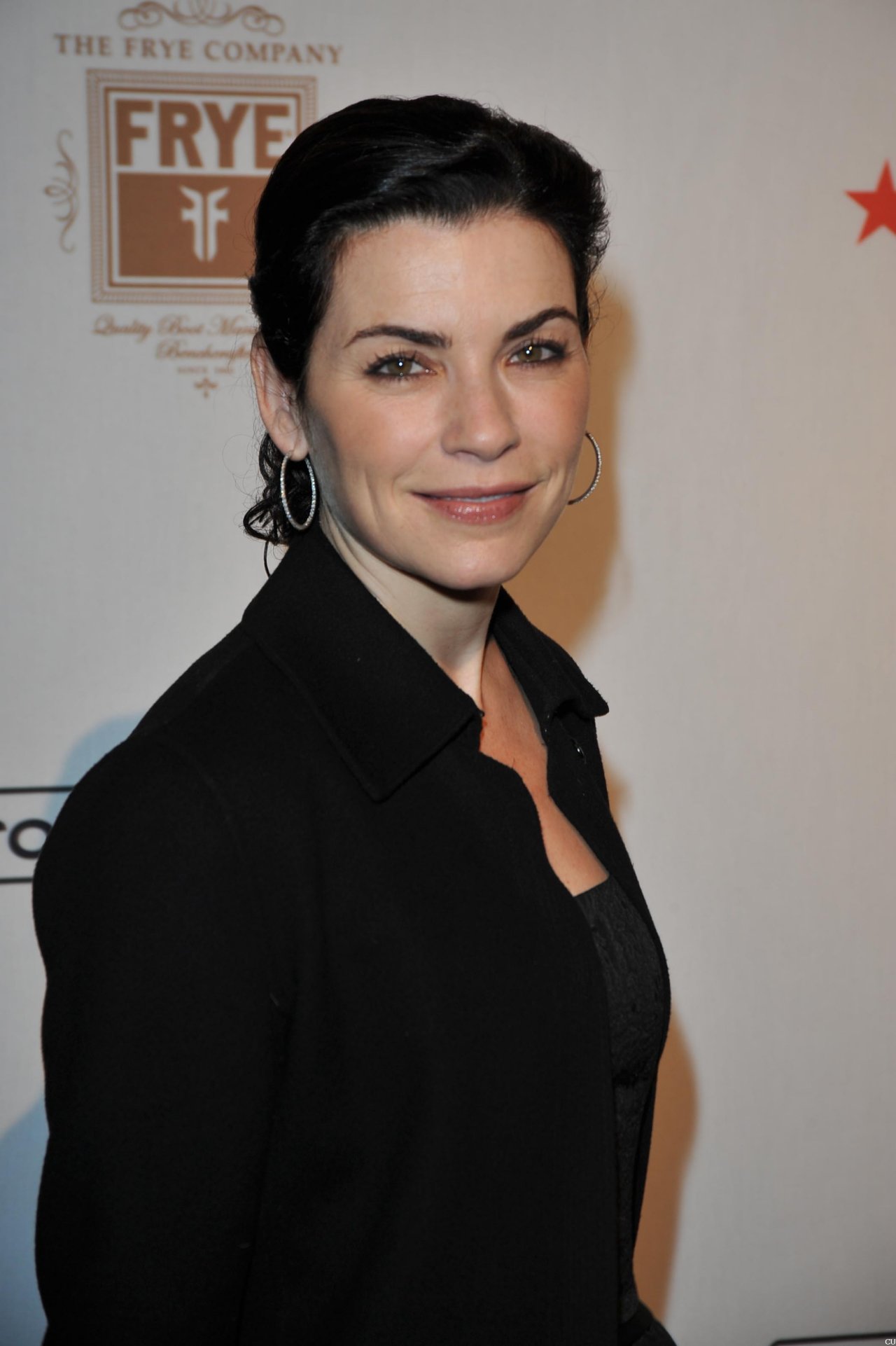 Julianna Margulies leaked wallpapers