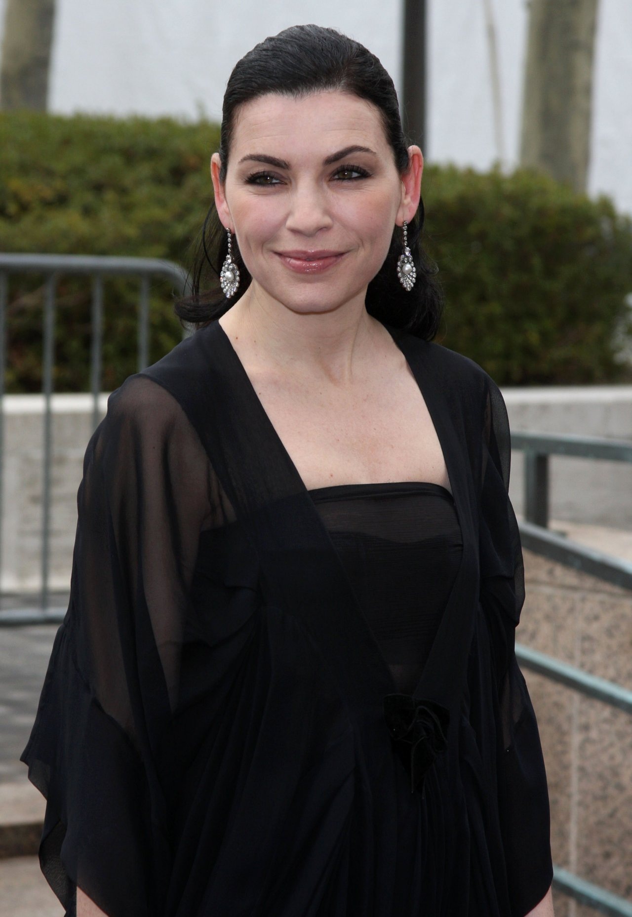 Julianna Margulies leaked wallpapers