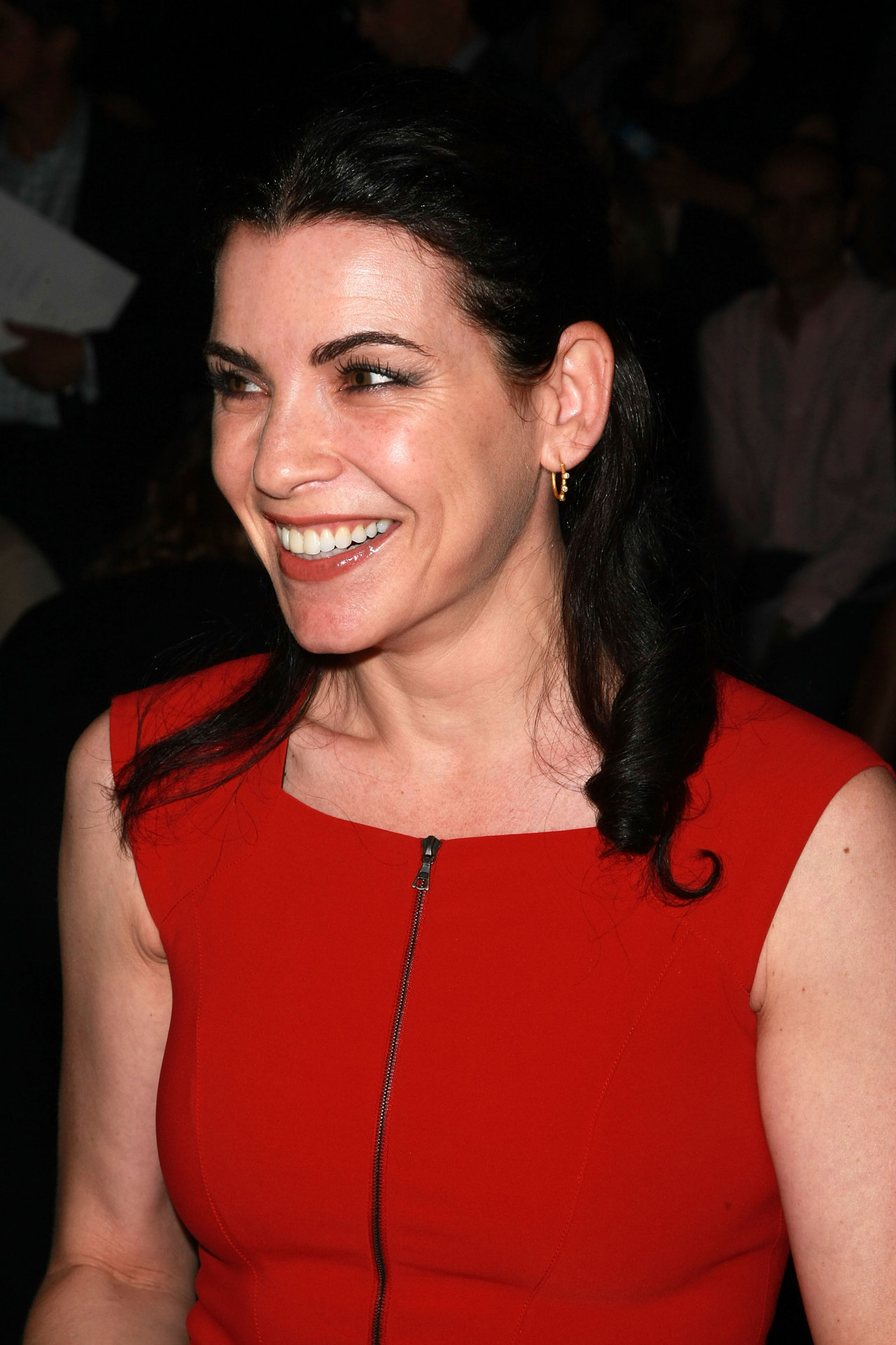 Julianna Margulies leaked wallpapers