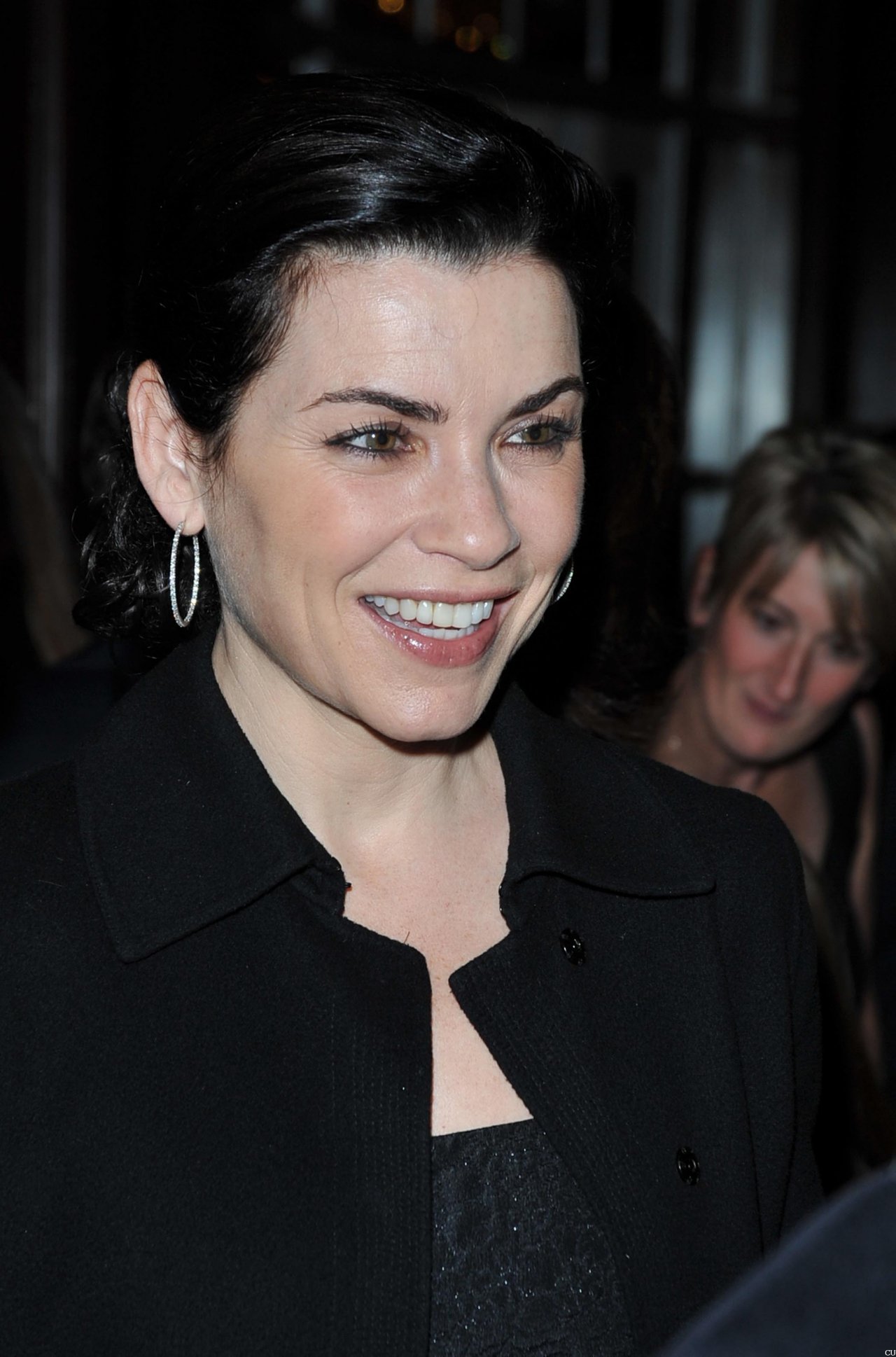 Julianna Margulies leaked wallpapers