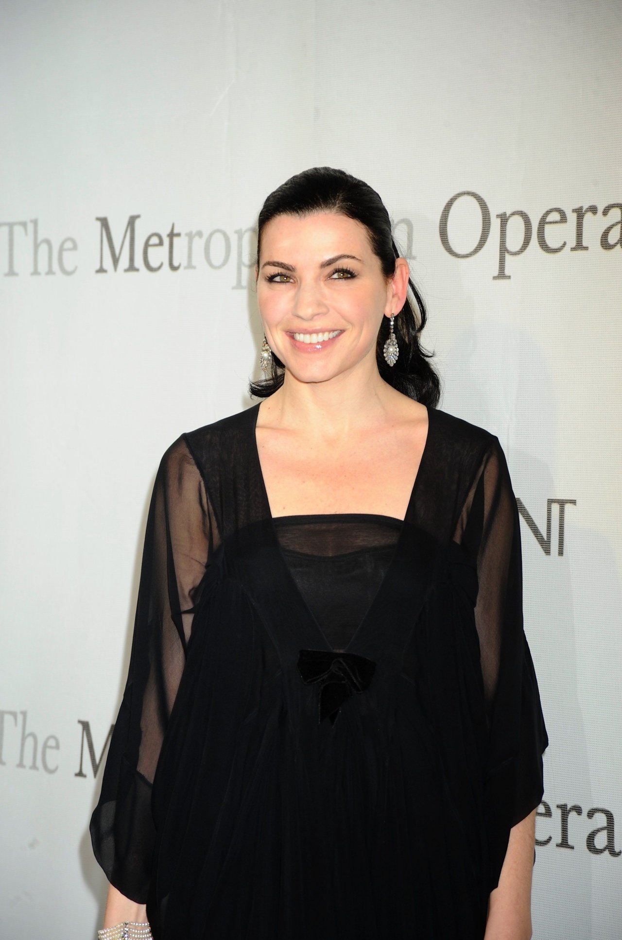 Julianna Margulies leaked wallpapers