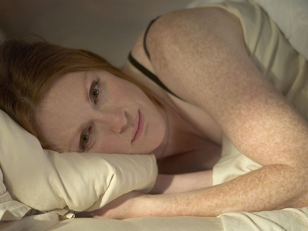 Julianne Moore leaked wallpapers