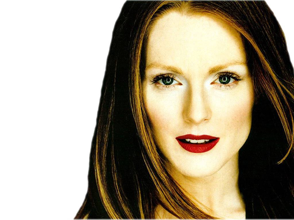 Julianne Moore leaked wallpapers