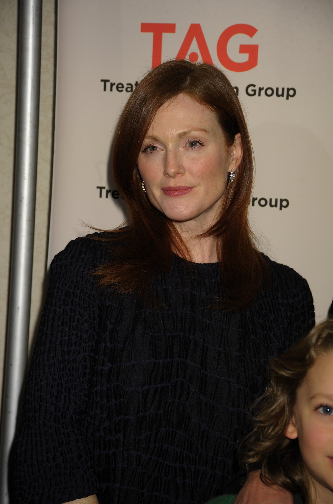 Julianne Moore leaked wallpapers