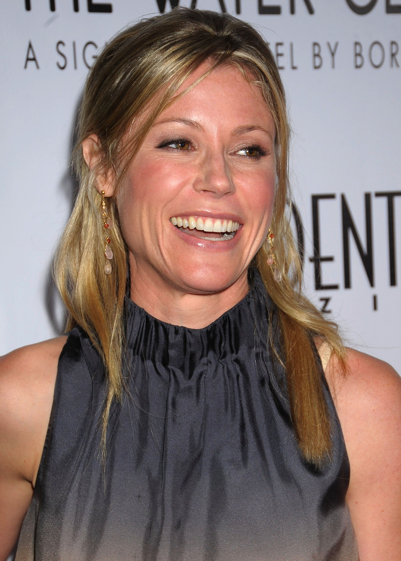 Julie Bowen leaked wallpapers