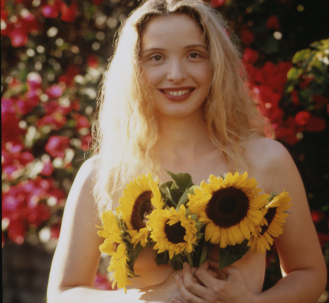 Julie Delpy leaked wallpapers