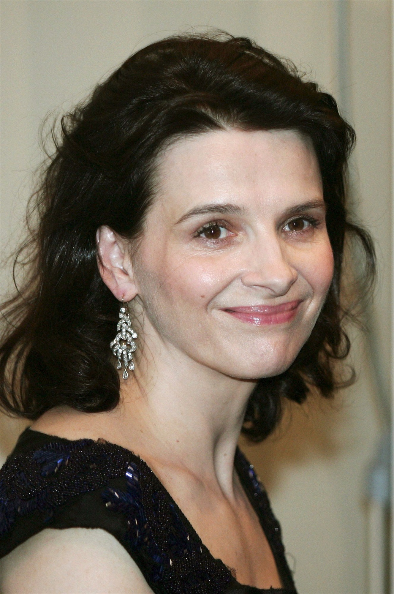 Juliette Binoche leaked wallpapers