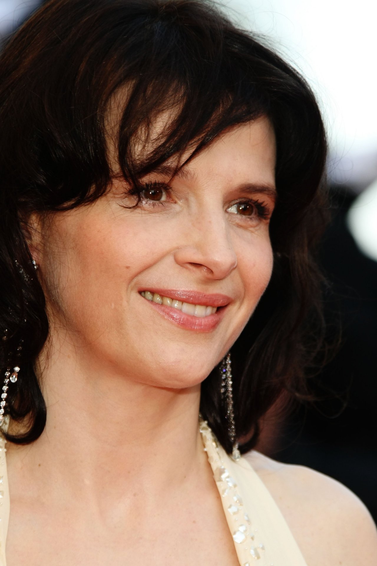 Juliette Binoche leaked wallpapers