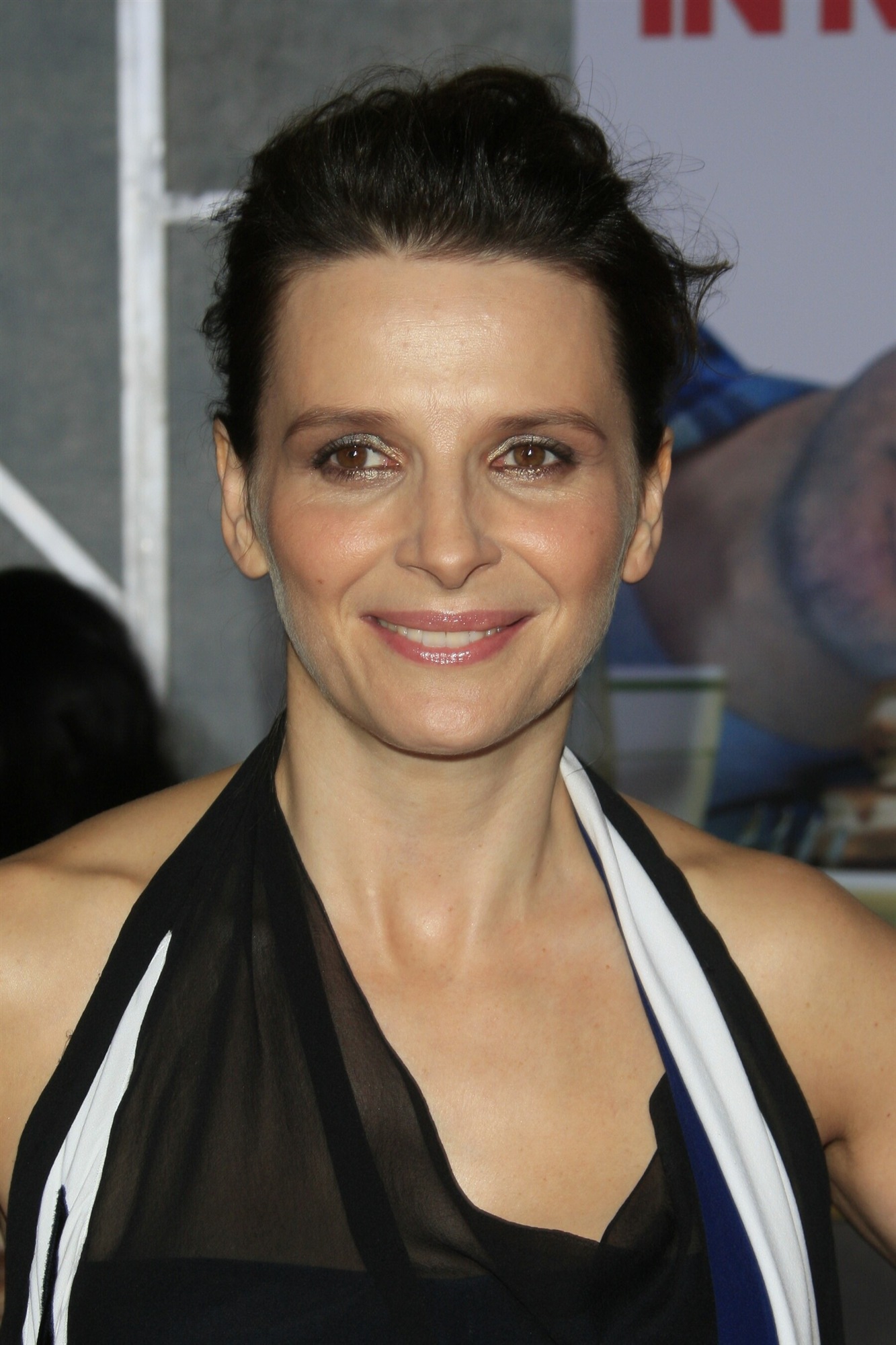 Juliette Binoche leaked wallpapers