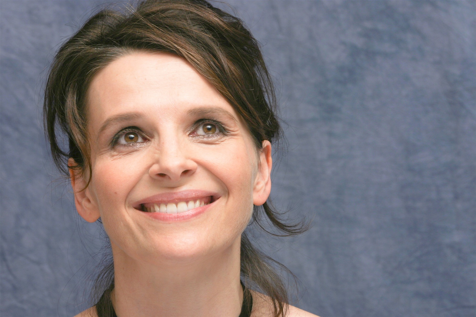 Juliette Binoche leaked wallpapers