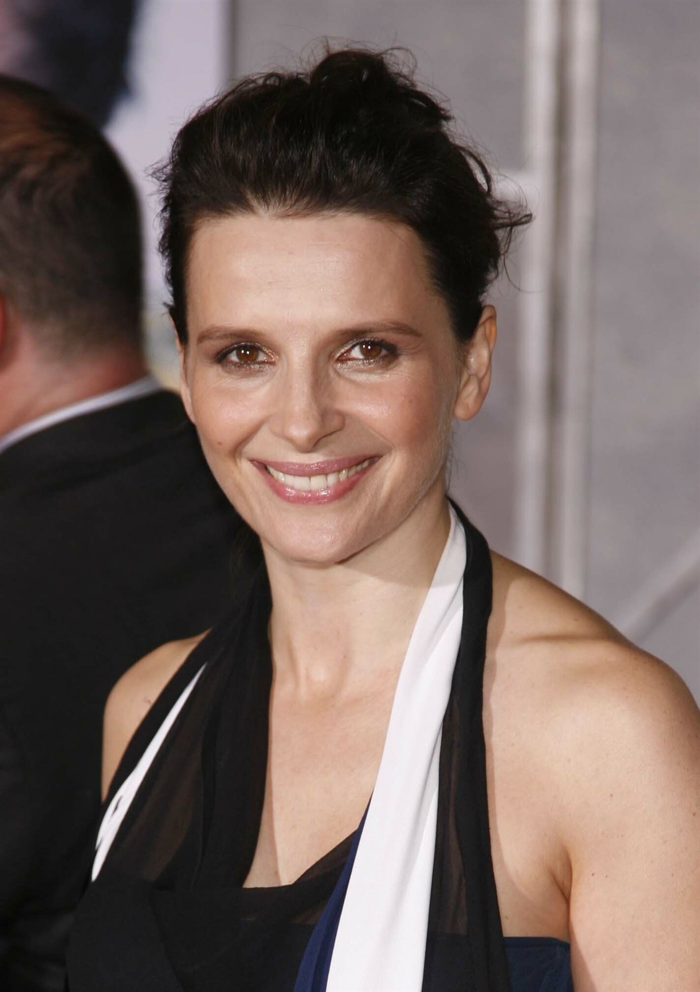 Juliette Binoche leaked wallpapers