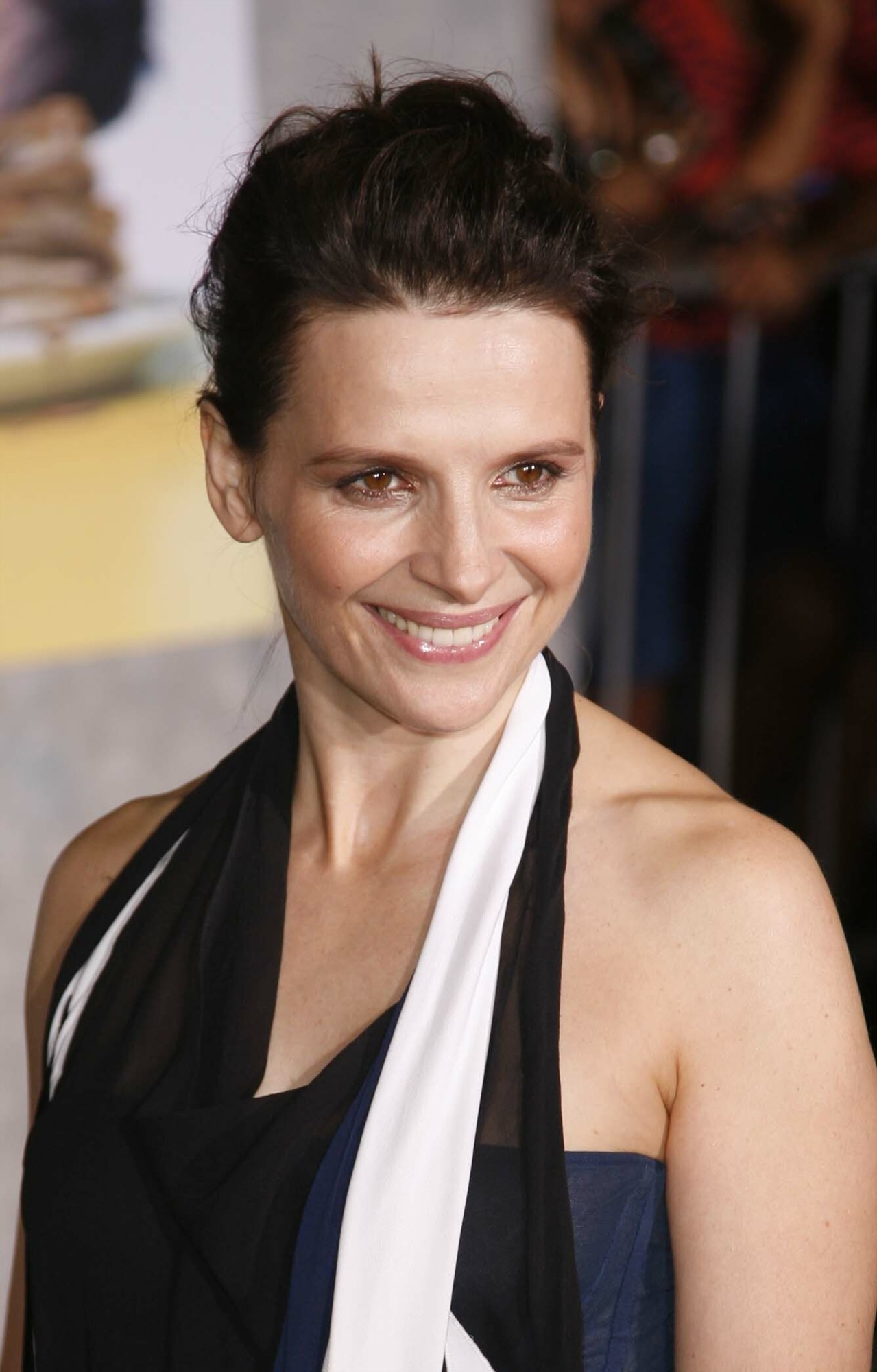 Juliette Binoche leaked wallpapers