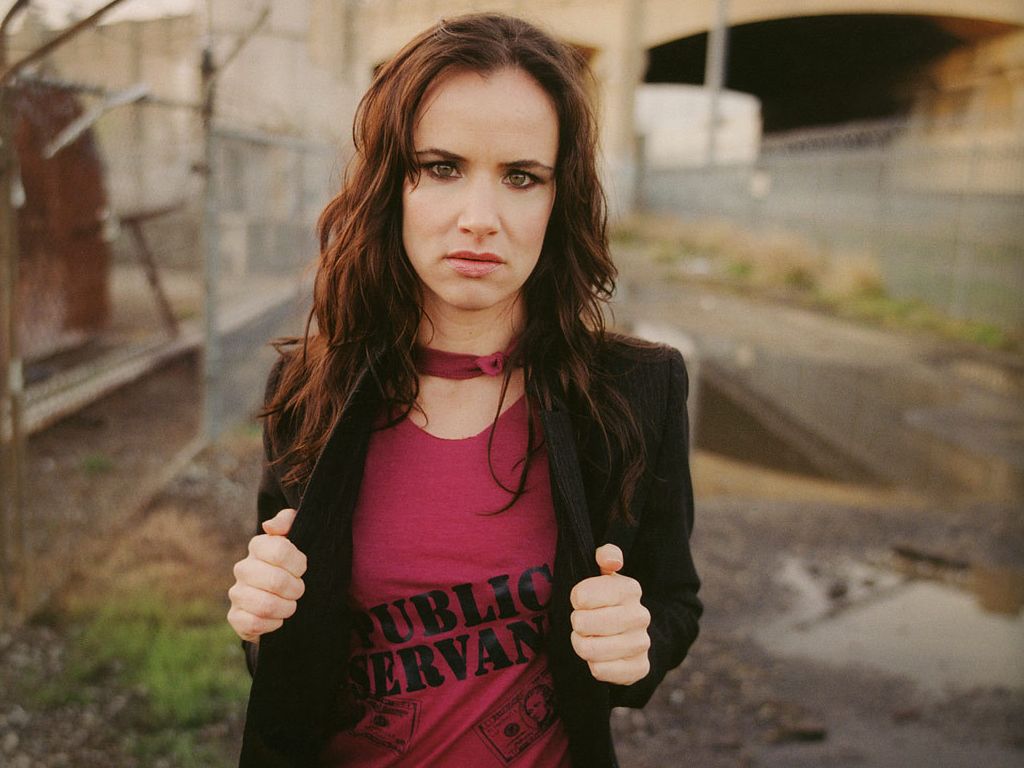 Juliette Lewis leaked wallpapers