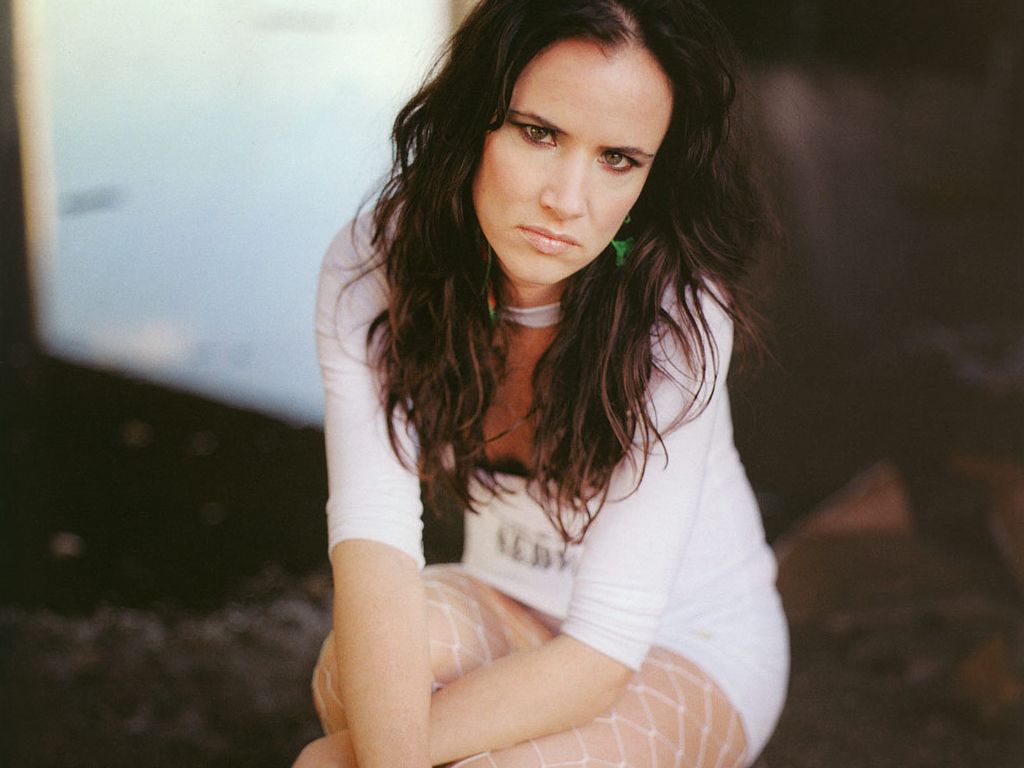 Juliette Lewis leaked wallpapers